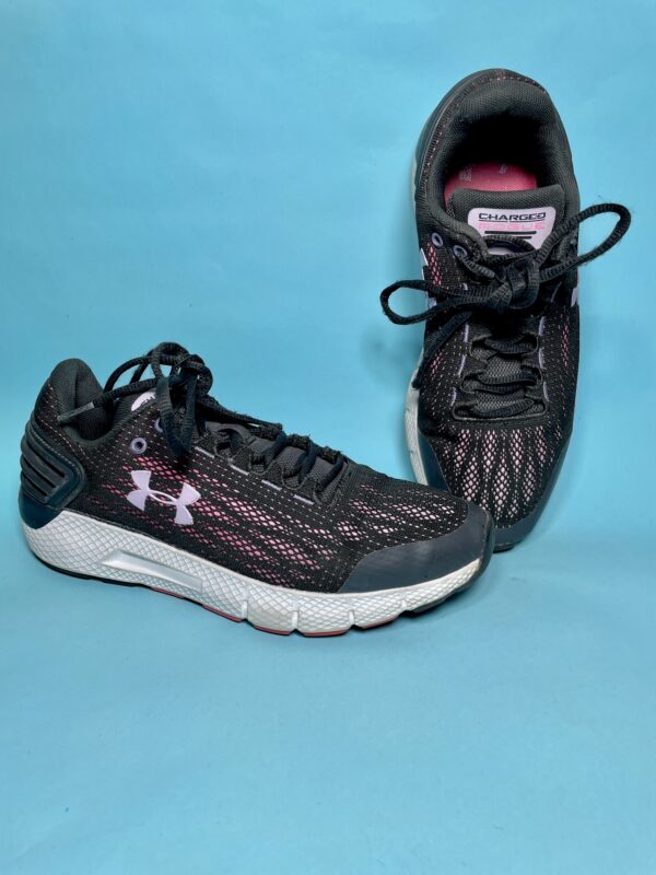 Under Armour Charged Rogue Sneaker - Image 8