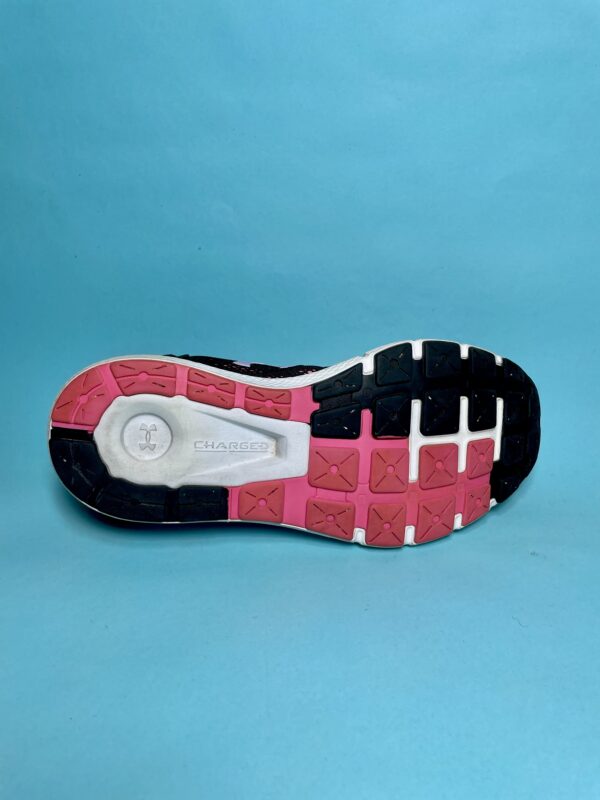 Under Armour Charged Rogue Sneaker - Image 4