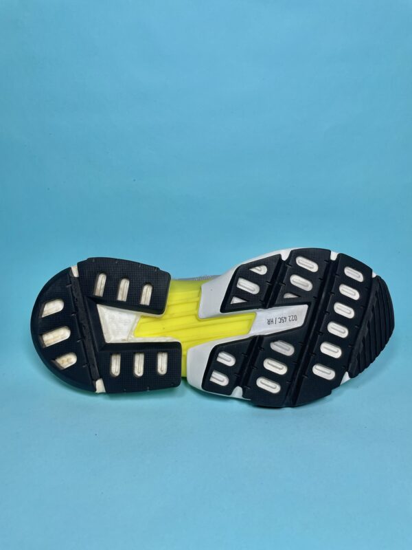 Adidas Mens POD S31 Gray Running Shoes - Image 3