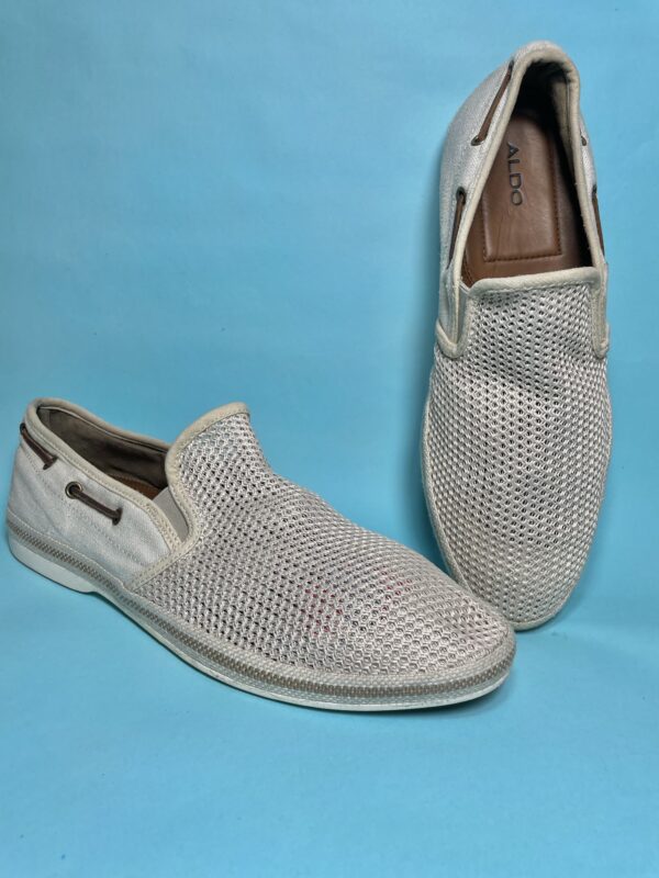ALDO Men's Carufel Slip-on Loafer - Image 5