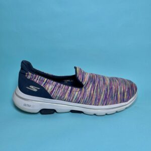Skechers Women's Go Walk 5-Fantastic Sneaker
