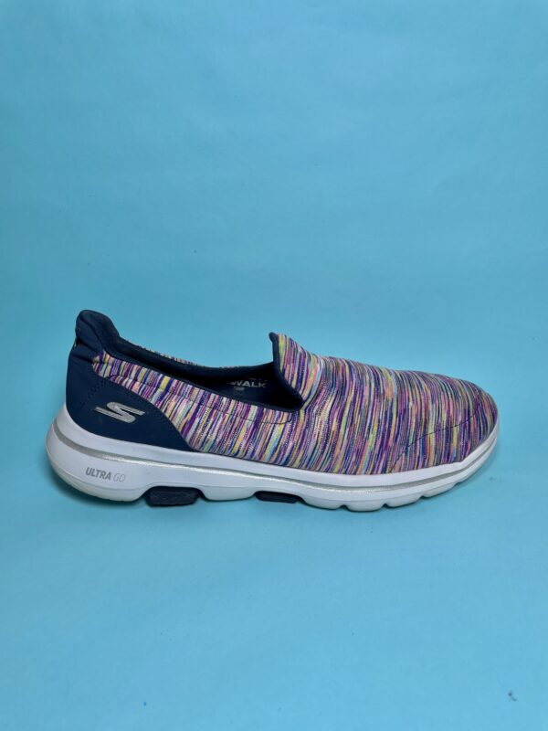 Skechers Women's Go Walk 5-Fantastic Sneaker