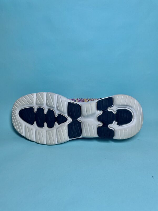 Skechers Women's Go Walk 5-Fantastic Sneaker - Image 4