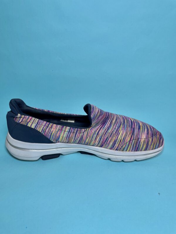 Skechers Women's Go Walk 5-Fantastic Sneaker - Image 2