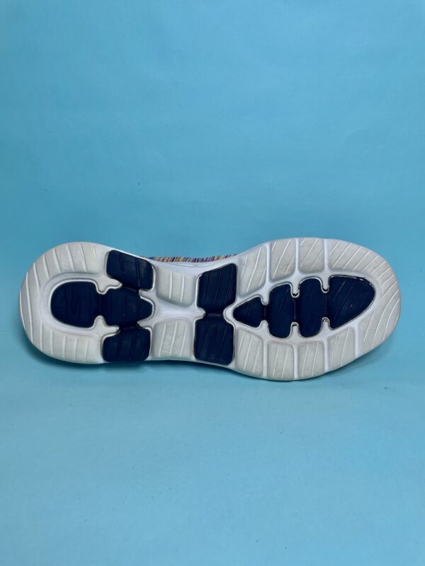 Skechers Women's Go Walk 5-Fantastic Sneaker - Image 5