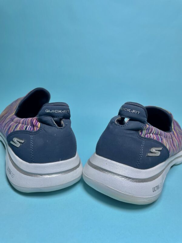 Skechers Women's Go Walk 5-Fantastic Sneaker - Image 8