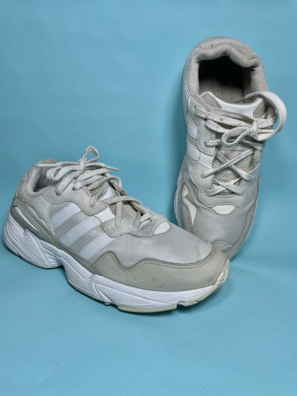 Adidas Mens YUNG-96 - Image 6