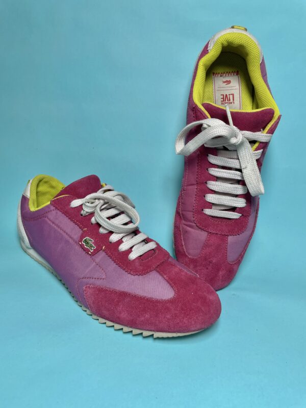 Lacoste Westcott Ps Lem - Image 6