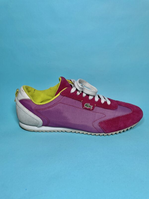Lacoste Westcott Ps Lem - Image 2