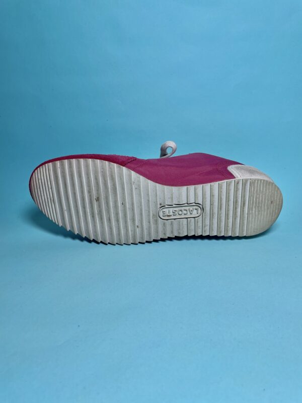 Lacoste Westcott Ps Lem - Image 4