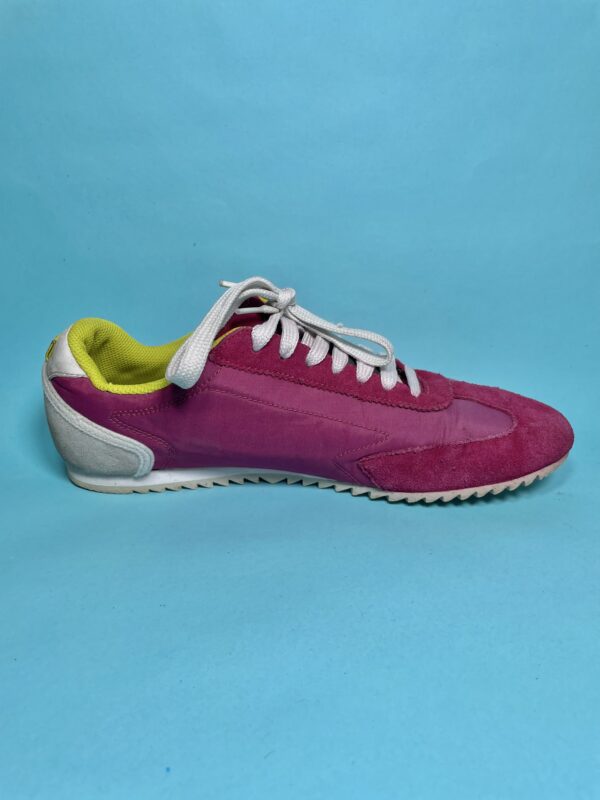 Lacoste Westcott Ps Lem