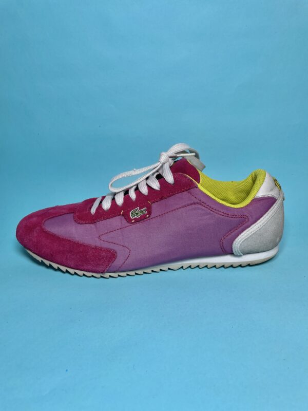 Lacoste Westcott Ps Lem - Image 3