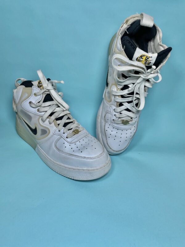 Nike Air Force 1 Mid React - Image 7