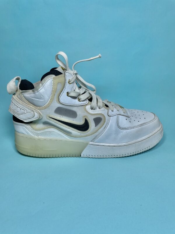 Nike Air Force 1 Mid React - Image 2