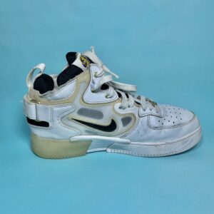 Nike Air Force 1 Mid React