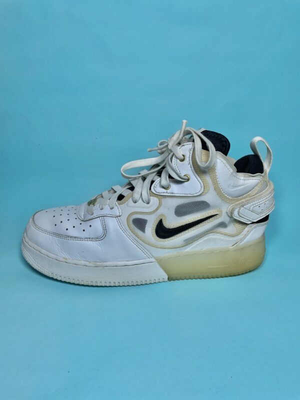Nike Air Force 1 Mid React - Image 9