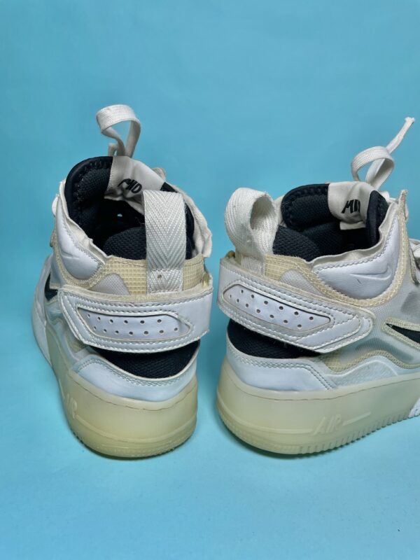 Nike Air Force 1 Mid React - Image 8