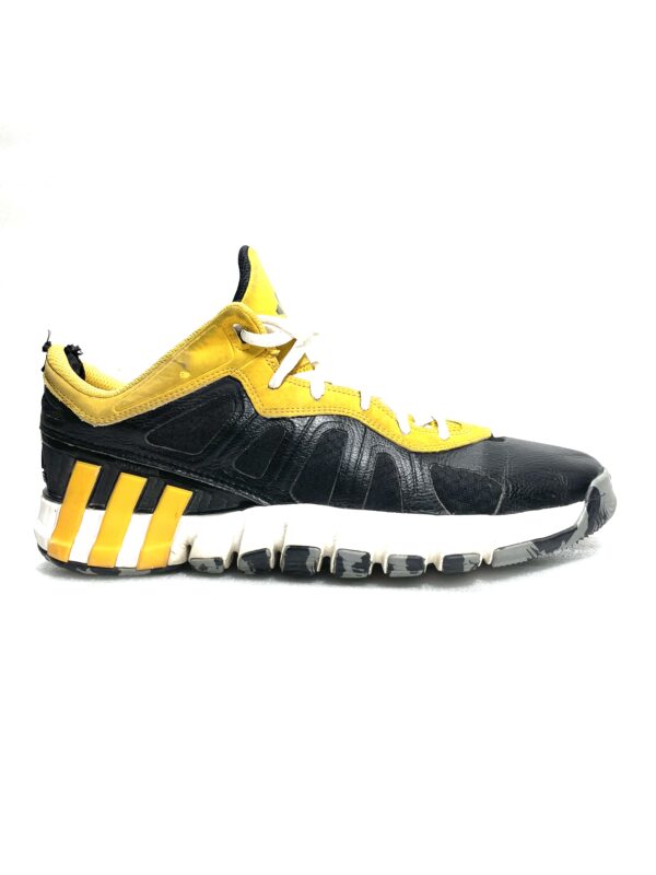 Adidas Crazyquick 2.5