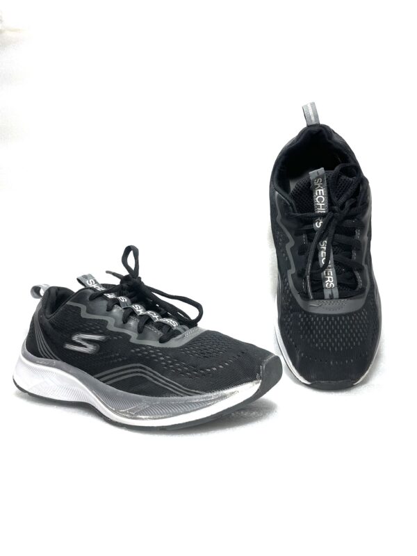Skechers Mens Elite Sport-Push-pac Sneaker - Image 5