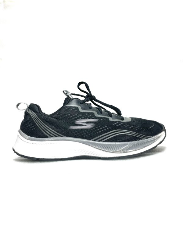Skechers Mens Elite Sport-Push-pac Sneaker - Image 2