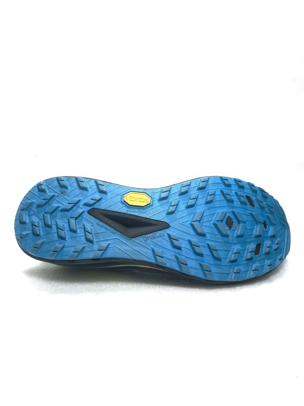 Hoka mens zinal 2 running shoes - Image 4