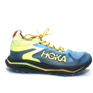 Hoka mens zinal 2 running shoes