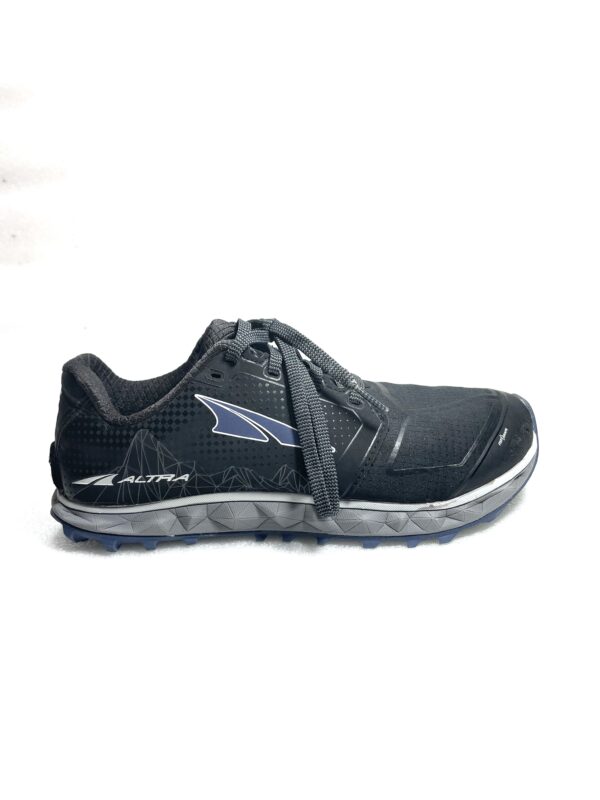 Altra Superior 4 Trail