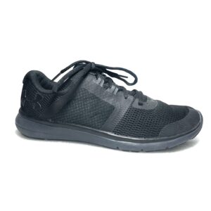 Ua Fuse FST Competition