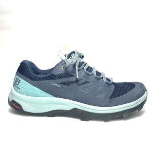 Salomon Outline Gore Tex Hiking Low Shoe
