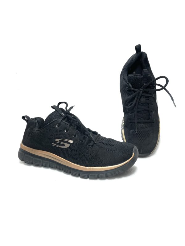 Skechers Graceful Get Connected - Image 6