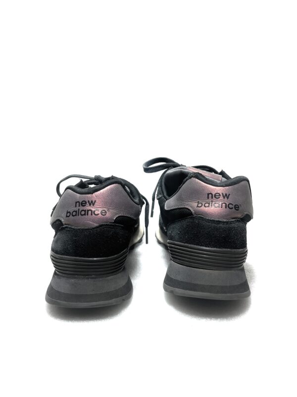 New Balance 515 Black - Image 5