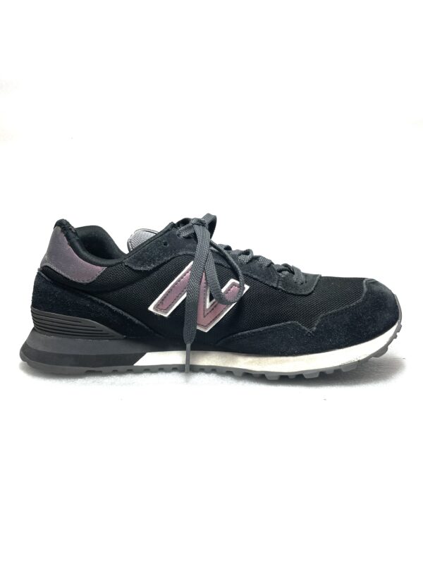 New Balance 515 Black - Image 2