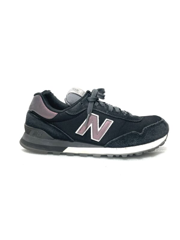 New Balance 515 Black