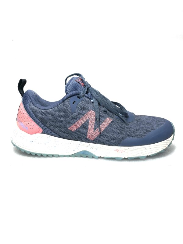 New Balance Nitrel v3