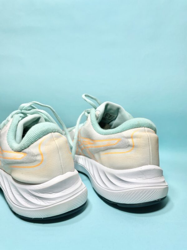 Asics Womens Gel Excite Running Shoes - Image 5