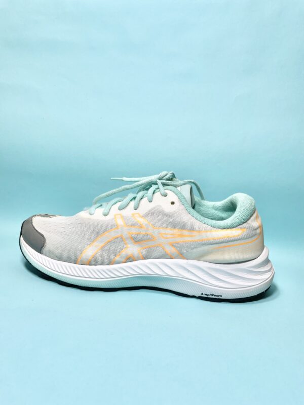 Asics Womens Gel Excite Running Shoes - Image 3