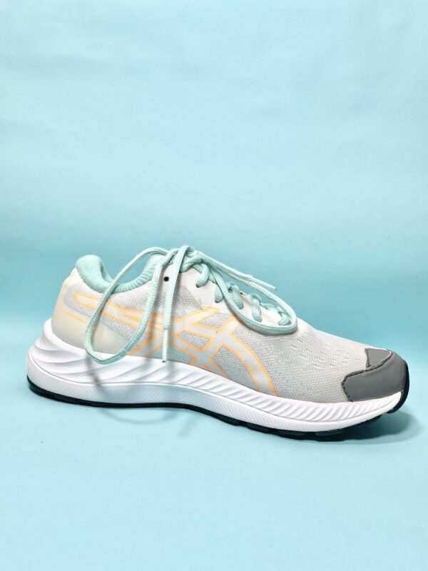 Asics Womens Gel Excite Running Shoes - Image 2