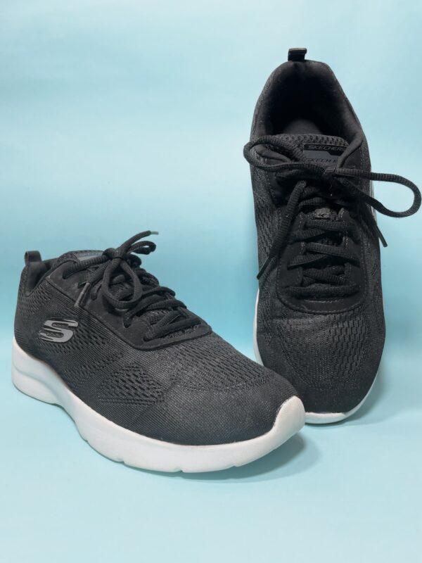 Skechers Skech Lite Pro Black Air - Image 6
