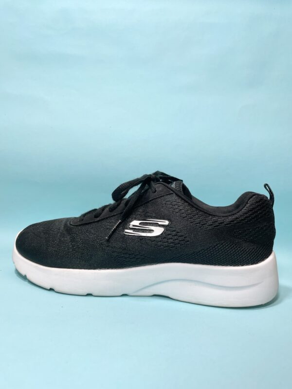 Skechers Skech Lite Pro Black Air - Image 3