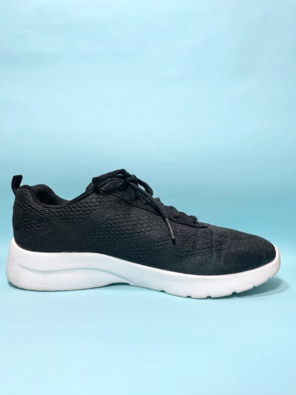 Skechers Skech Lite Pro Black Air - Image 2