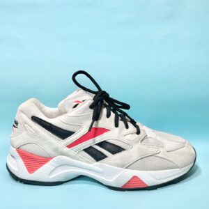 Reebok Shoes Mens 13 Classic Aztrek 96