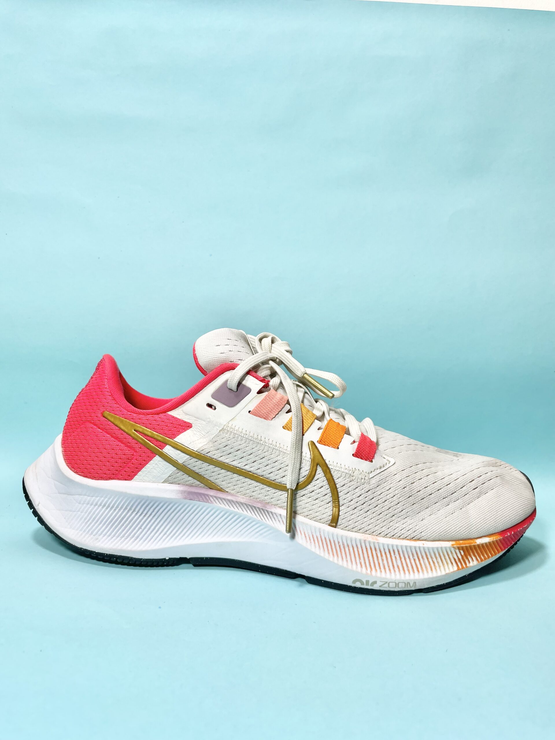 Nike Air Zoom Pegasus