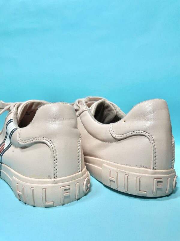 Tommy Hilfiger Louy Blush Women’s Sneaker - Image 7