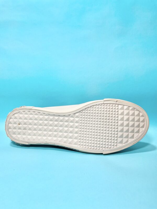 Tommy Hilfiger Louy Blush Women’s Sneaker - Image 5