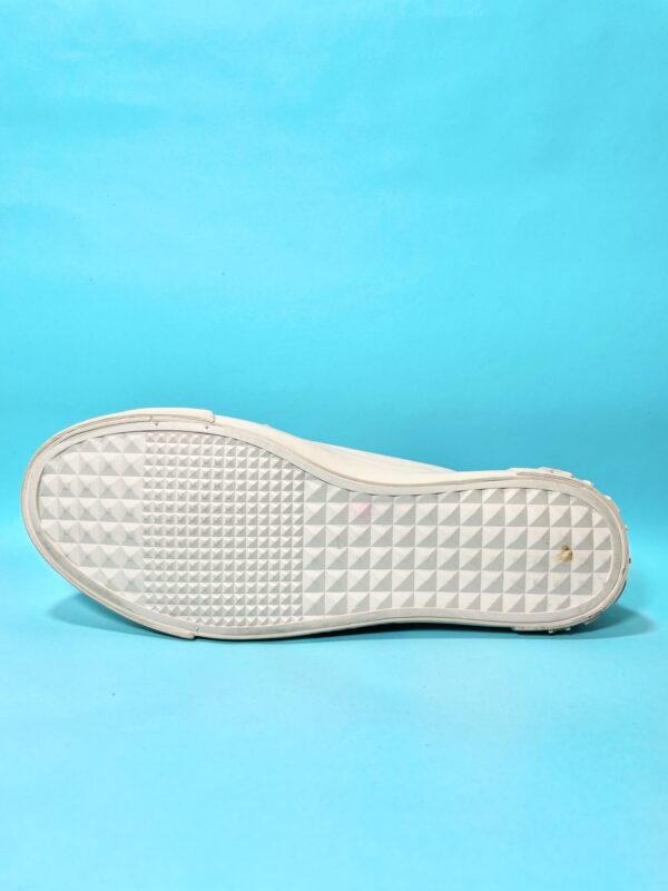Tommy Hilfiger Louy Blush Women’s Sneaker - Image 4