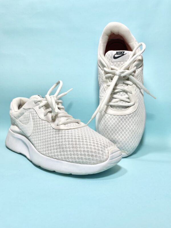 Nike Tanjun 'White' - Image 6