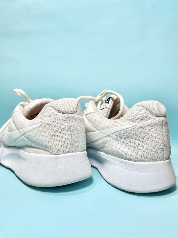 Nike Tanjun 'White' - Image 5