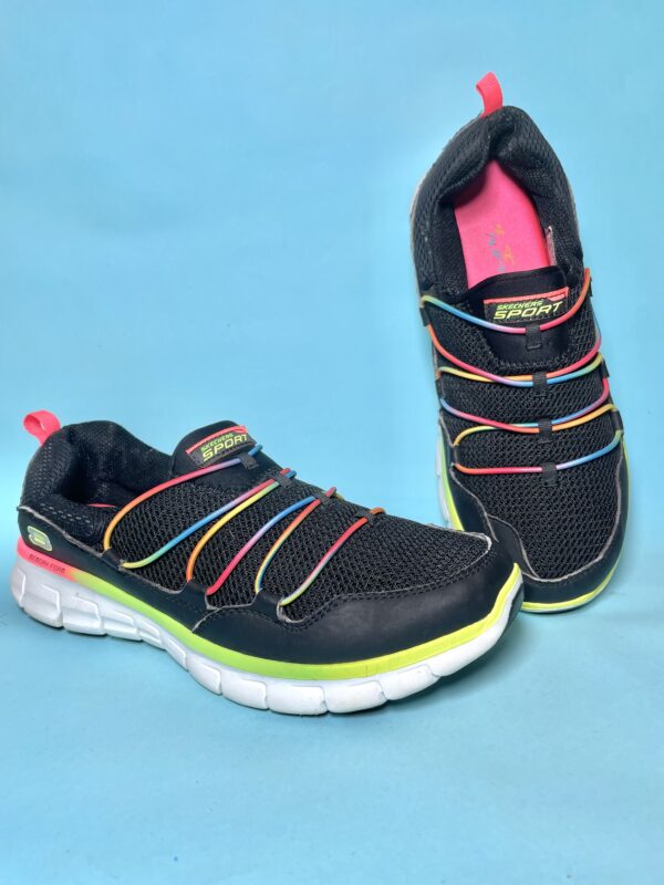 Skechers Slip Uno - Image 8
