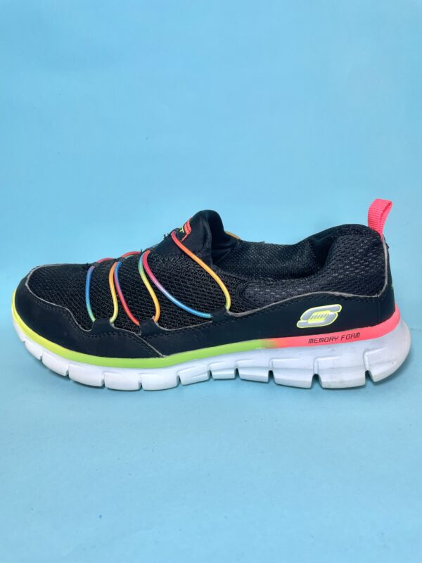 Skechers Slip Uno - Image 6