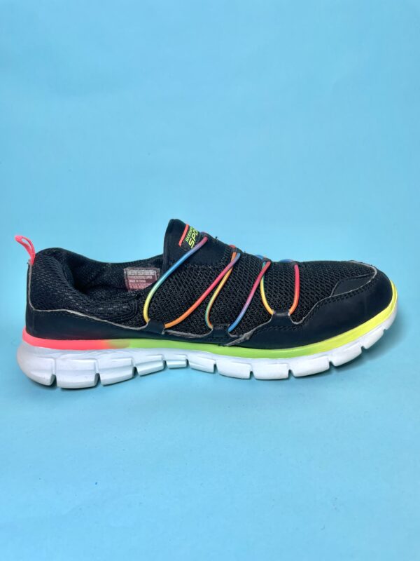 Skechers Slip Uno - Image 2